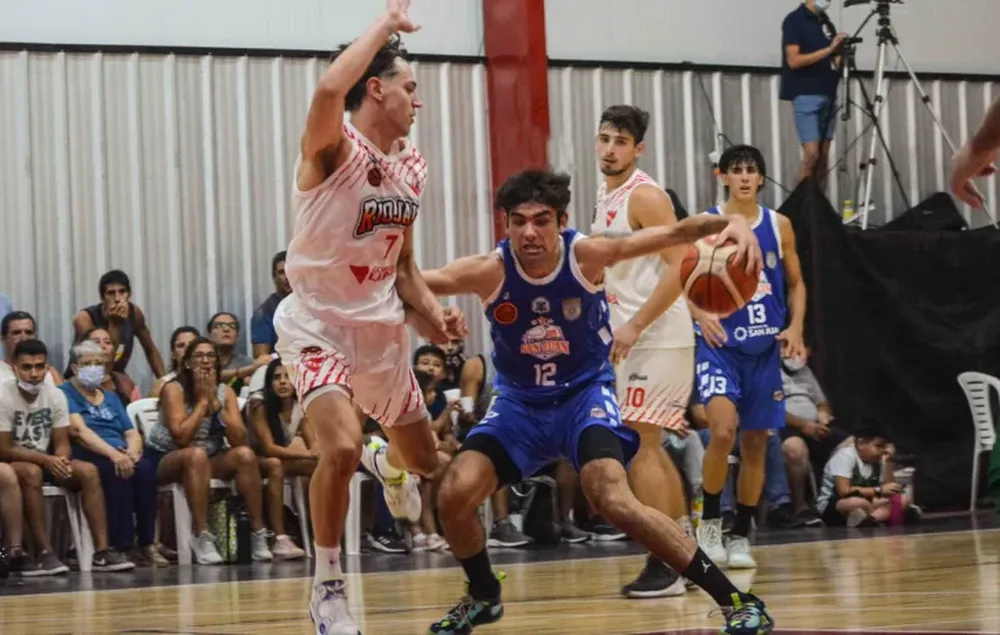 “No es una locura llegar a los play off”