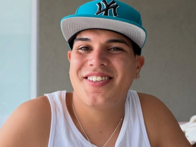 Thiago Medina.-