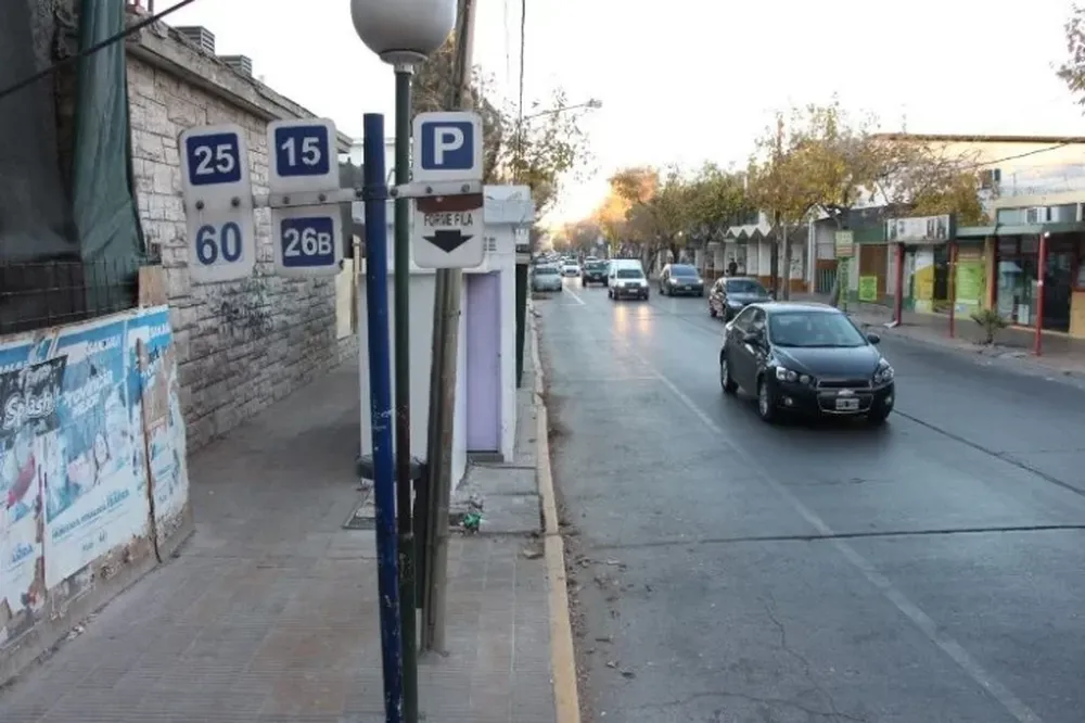 Esta noche también habrá paro de colectivos: será con la misma modalidad, de 22 a 6