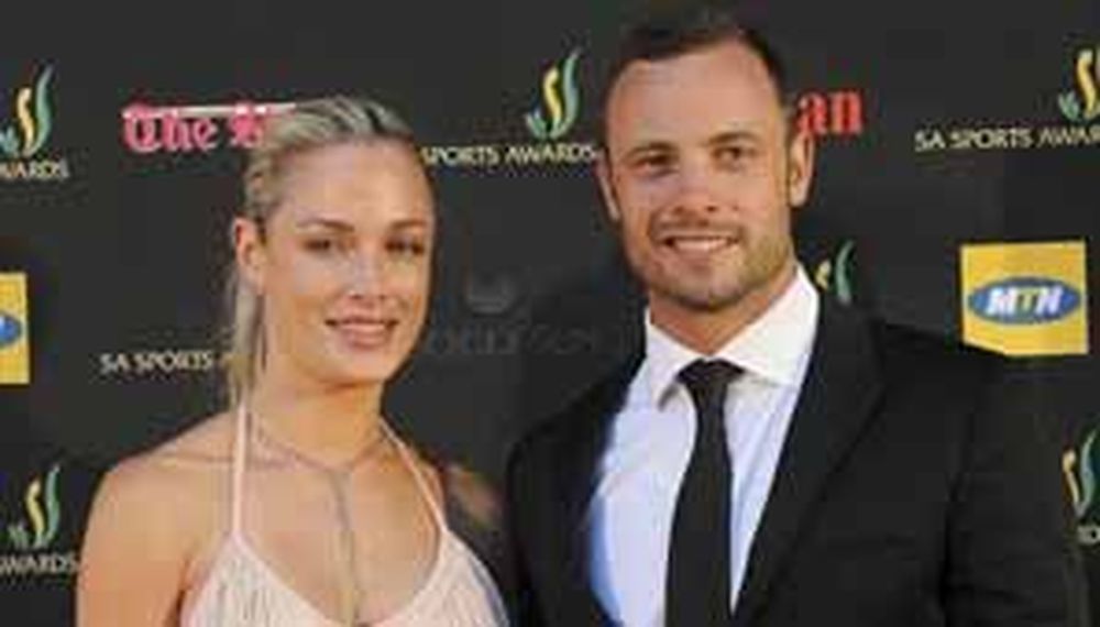 Confesó Pistorius: “Maté a mi chica… que Dios me lleve”