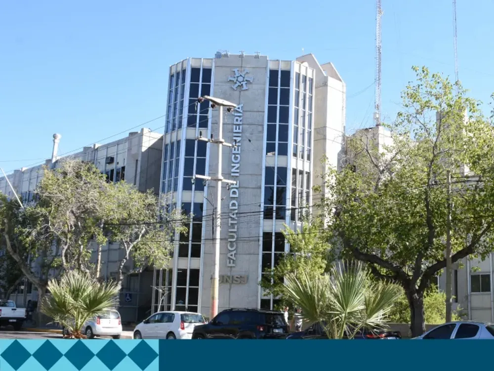 Suspenden las actividades en una facultad de la UNSJ por la muerte de un conocido docente