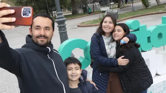 El Sub-20 y los turistas argentinos ocupan casi todo el alojamiento local