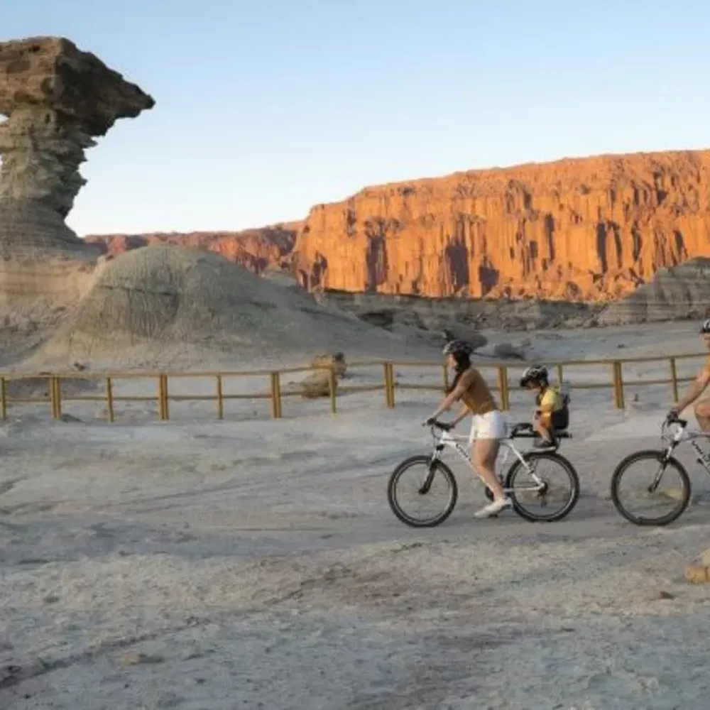 El turismo apuesta a mejorar la reserva del finde largo de 6 días