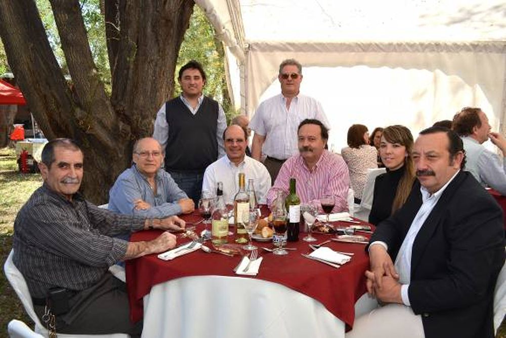 IV Cata Nacional de Vinos Artesanales