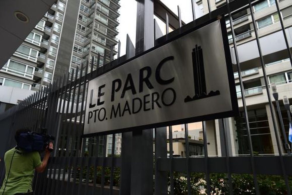 Sólo ADN de Nisman en sus ropas y el arma