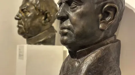 La Casa Natal de Sarmiento – Museo Nacional, estrena hoy el circuito “Sarmiento Emprendedor – Sendero interpretativo urbano”, que propone conocer distintos espacios de San Juan vinculados a Domingo Faustino Sarmiento