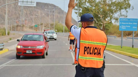 el top tres de las faltas de transito mas comunes que comenten los sanjuaninos y el motivo detras del crecimiento de infracciones