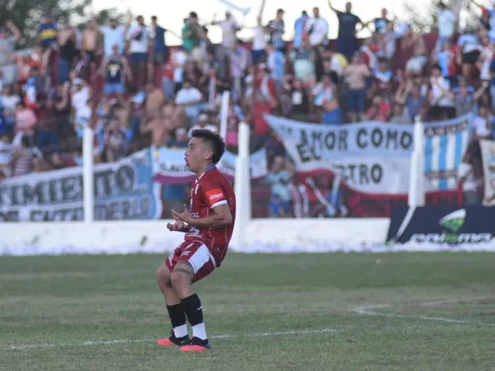 Alianza será despedido con un banderazo cuando parta a jugar el partido por el ascenso