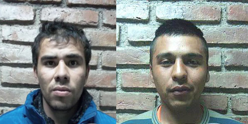 Mendoza: internos sanjuaninos armados con “chuzas” apuñalaron a un reconocido delincuente