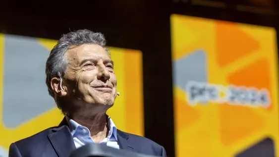 Mauricio Macri tras reunirse con Milei: “Confío en que el Gobierno iniciará una etapa de cambios”
