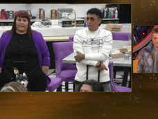 Gran Hermano. Gran Hermano.