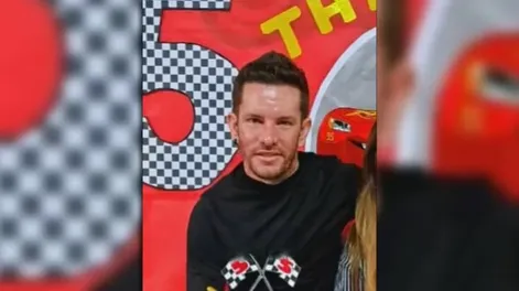 Hallaron restos humanos en Entre Ríos y presumen que se trata del remisero asesinado por Pablo Laurta