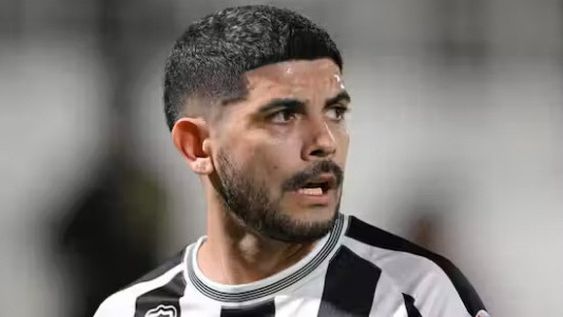 Newell’s está a punto de soplarle Banega a Boca