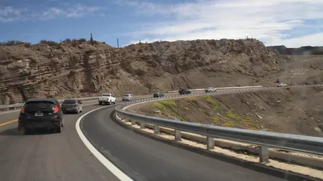 Agua Negra es clave para la región central argentina