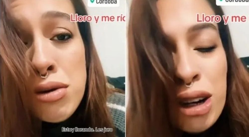 Se hizo un tatuaje en la cara, pero el resultado la devastó