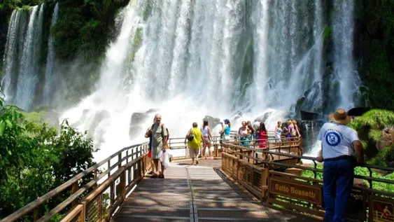 Después de 3 años, las agencias de viajes agotaron paquetes disponibles