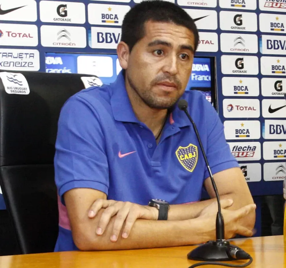 “Confiamos en el técnico del plantel”