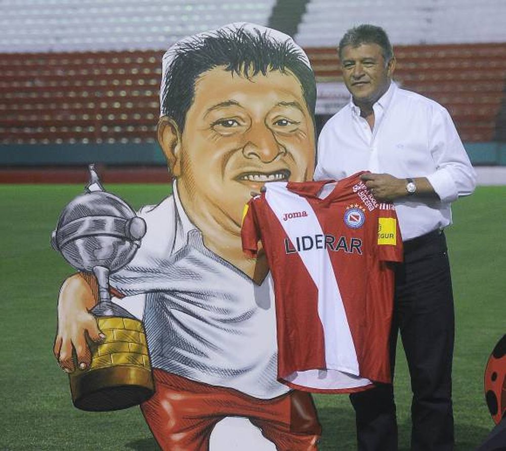 Se disculpó con Bianchi