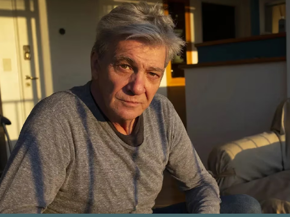 La nueva vida de Fernando Lúpiz, el “Zorro argentino”: de galán de TV a su presente tras una dura enfermedad