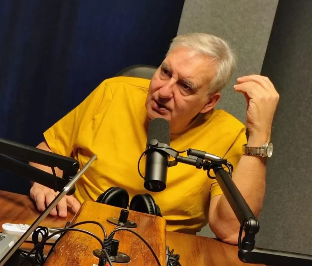 Jorge Alberto Escobar.-