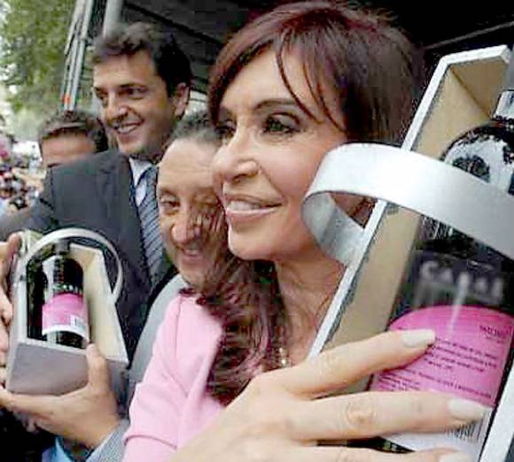 No saben cuándo llega la plata