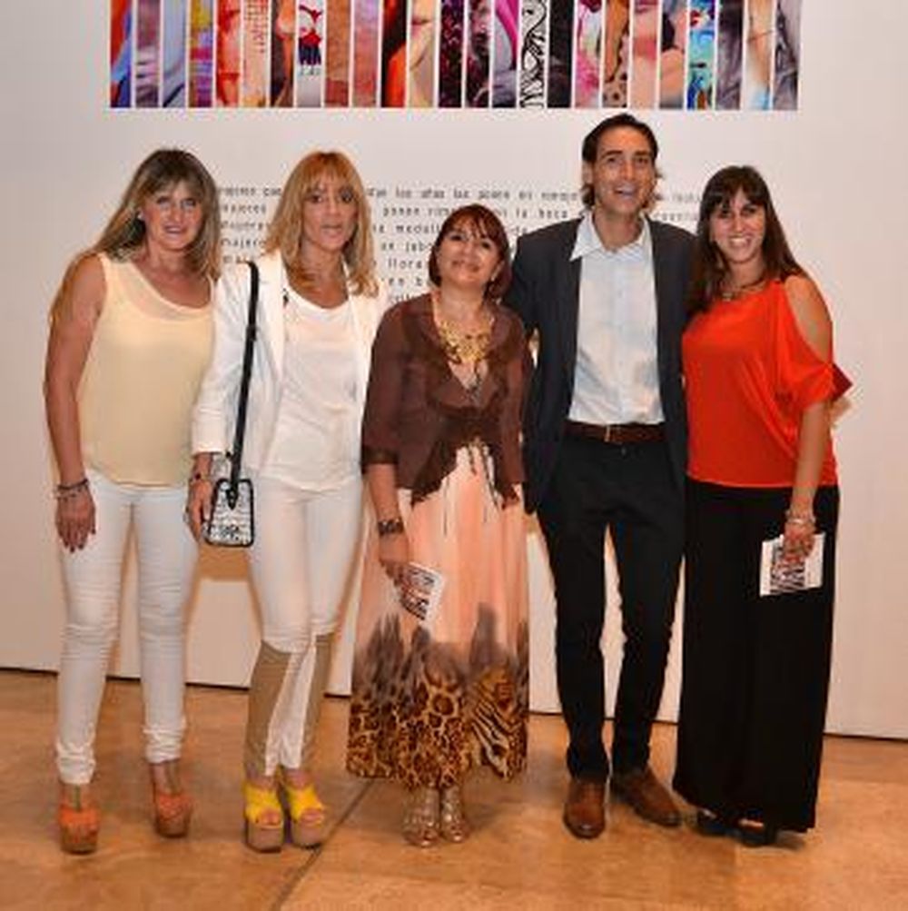 Buscando Miradas