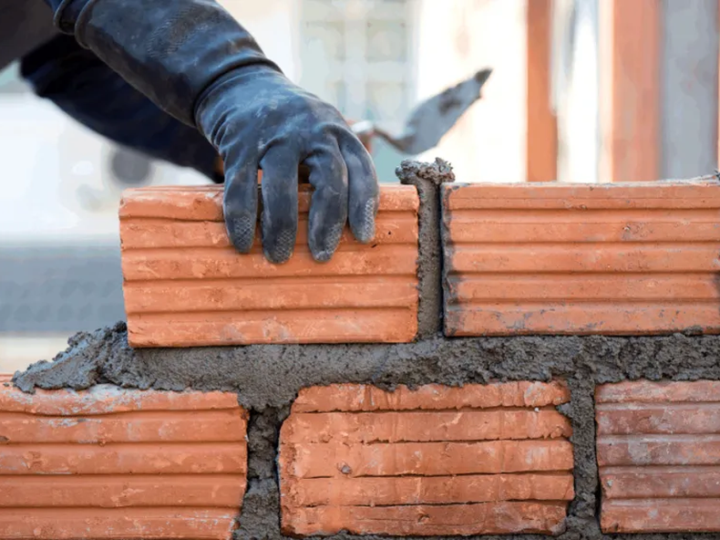 El costo de la construcción se aceleró al 2,6% en junio.