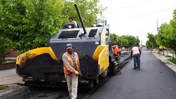 Tembló en plena Ciudad en el arranque del lunes