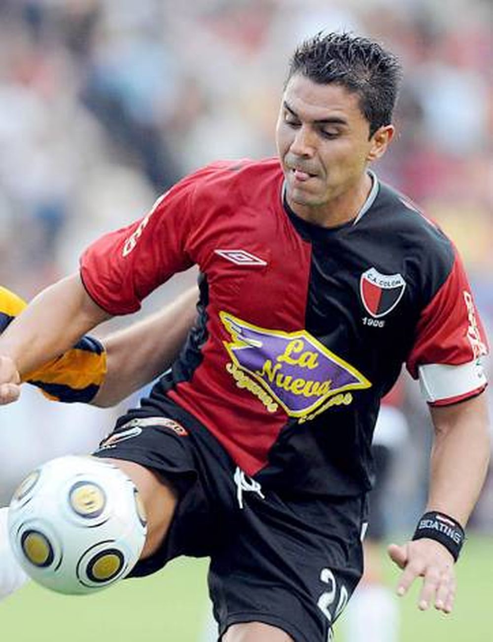 El Bichi tiene un nuevo récord