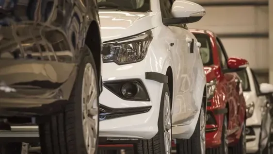 La financiación de autos 0km y usados cayó a mínimos anuales en noviembre