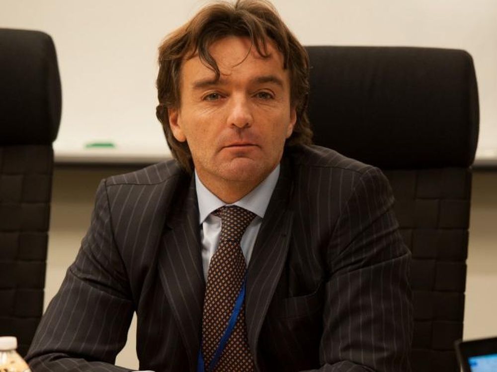 Nombraron a Adrián Consentino al frente de la Comisión Nacional de Valores