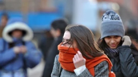 Qué es la “bomba polar” que afectará  San Juan y gran parte del país