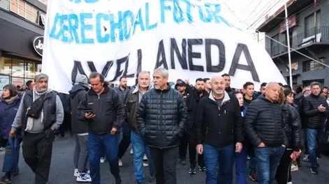 Tras la condena a CFK, el consejo nacional del PJ se reunirá para definir un plan de acción en todo el país