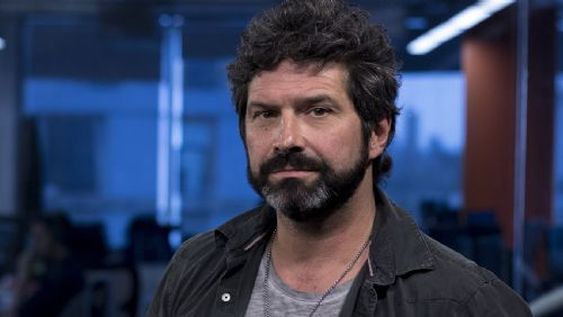 Iván Noble comparte su universo los domingos a la noche en el ciclo “Fulanos de nadie”