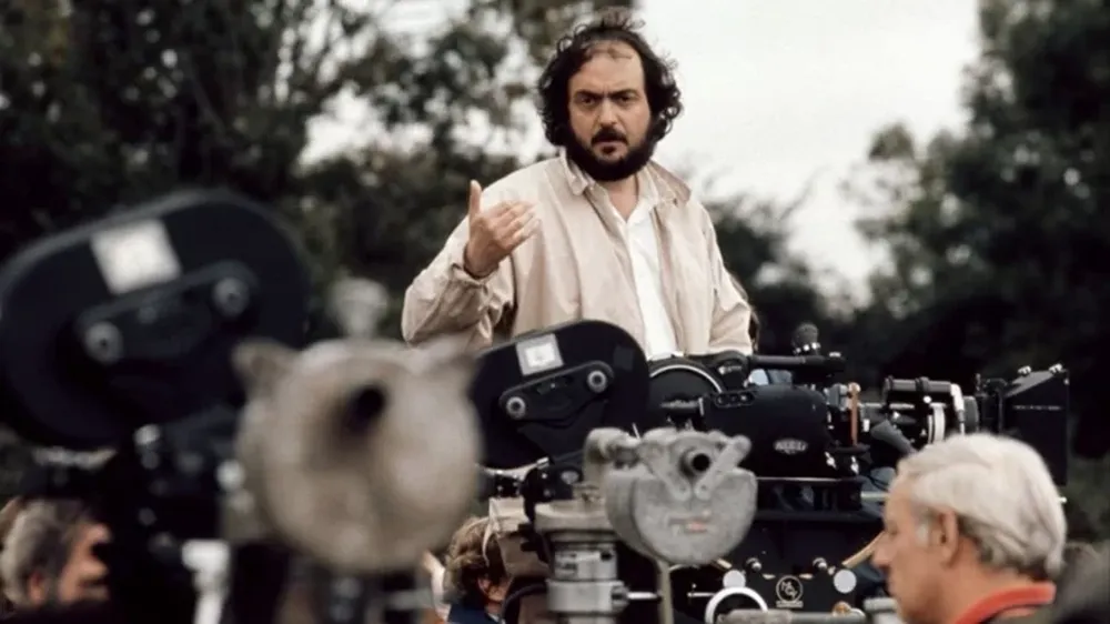 Stanley Kubrick, una genialidad del séptimo arte