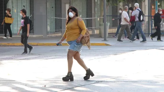 Coronavirus en San Juan: hay 7 casos sospechosos y 138 test dieron negativo