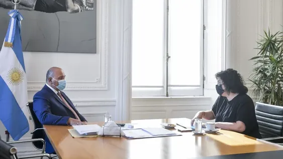 El Gobierno espera al menos dos semanas más de alza de casos