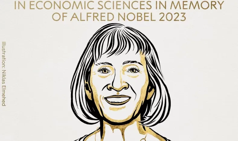 El premio Nobel de Economía 2023 fue otorgado a la estadounidense Claudia Goldin