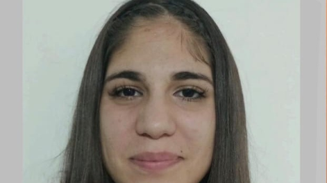 Buscan intensamente en San Juan a una adolescente de 15 años desaparecida hace tres días