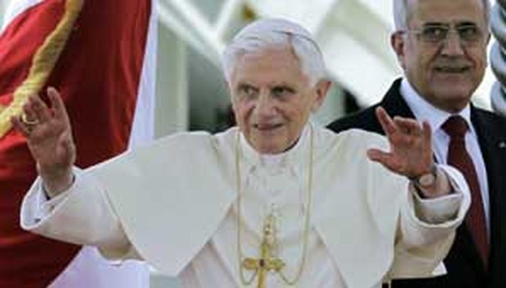 El Papa tildó de “mortal” el fundamentalismo religioso