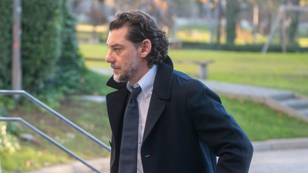 La Policía de Cataluña detuvo a Jonathan Andic bajo la sospecha de haber tenido una participación en la muerte de su padre.