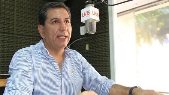 Un ministro uñaquista no descartó volver a candidatearse en Pocito