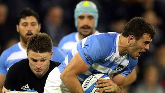 Gran noticia a Los Pumas