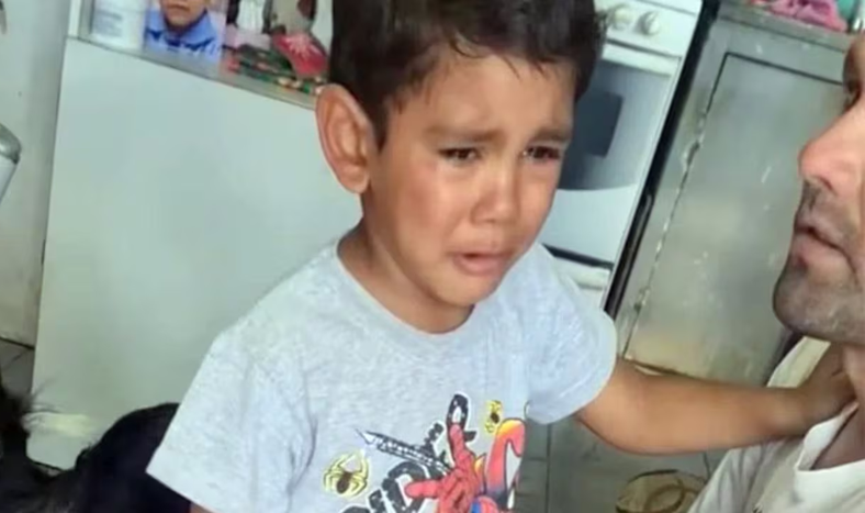 Caso Ángel López.