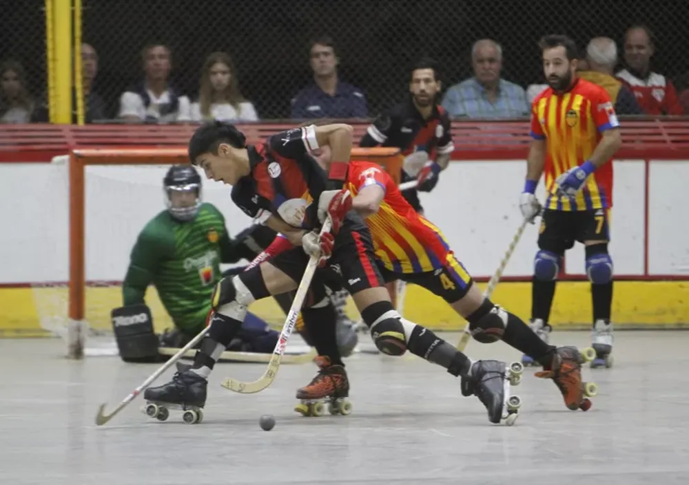 A barajar y empezar de nuevo