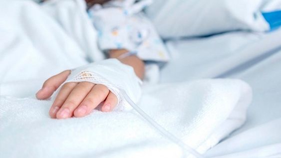 La OMS registró 348 casos en 20 países de hepatitis que afecta especialmente a niños