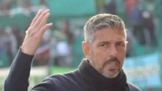 Monasterio vuelve a San Martín