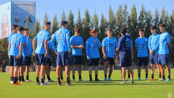 Mundial Sub-20, imán para turistas: 87% de reservas en San Juan por Argentina-Nueva Zelanda