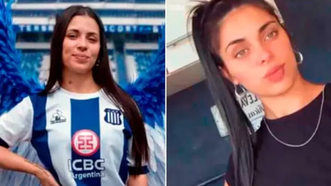 Agostina Guadalupe Pedraza y María Flavia Ramallo murieron en una cárcel de Córdoba.