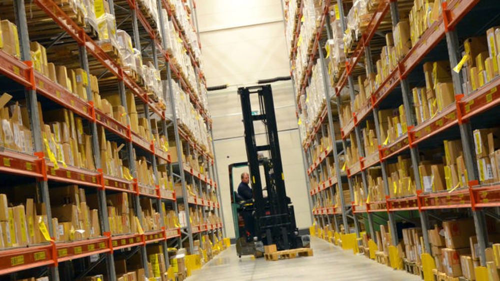 La megadevaluación hizo crecer los precios mayoristas un 16% en septiembre